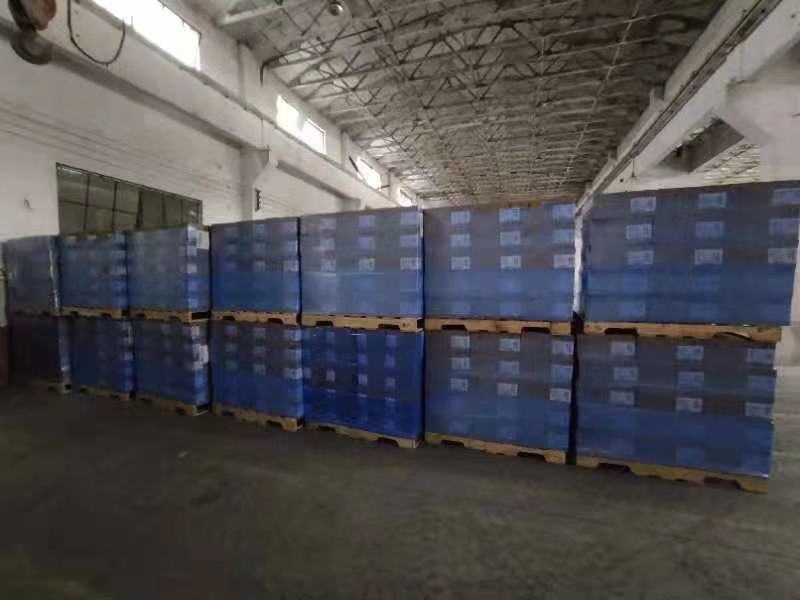 倉儲物(wù)流是什麽？