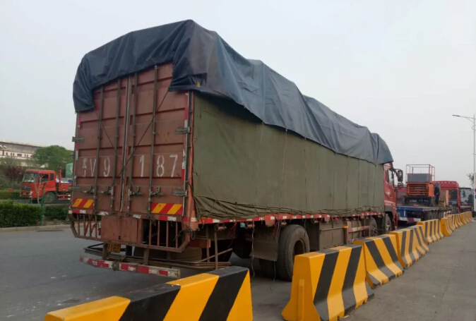 托運要注意的兩點