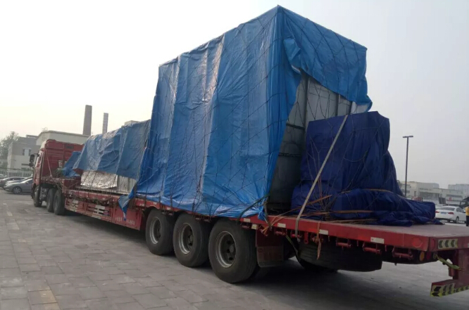 大件物(wù)流與大件快遞的區(qū)别，你了解嗎？