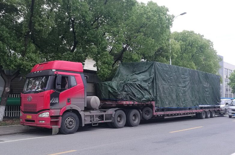 楚基供應鏈教您國(guó)際貨運物(wù)流如何應對台風天