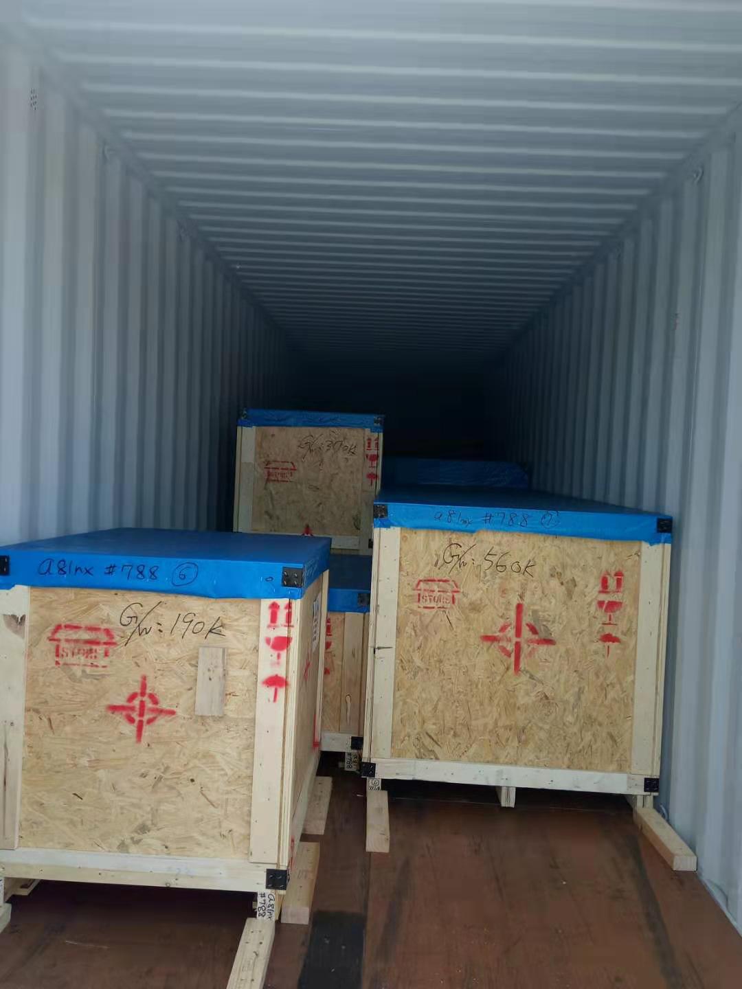 托運要注意的兩點