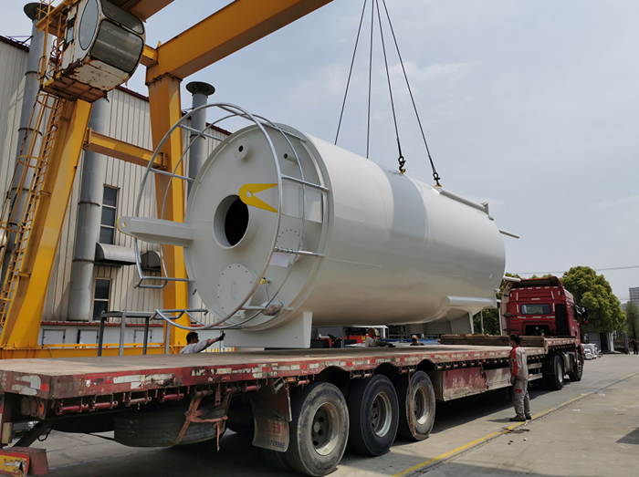 無錫到羅泾碼頭超寬大件物(wù)流運輸