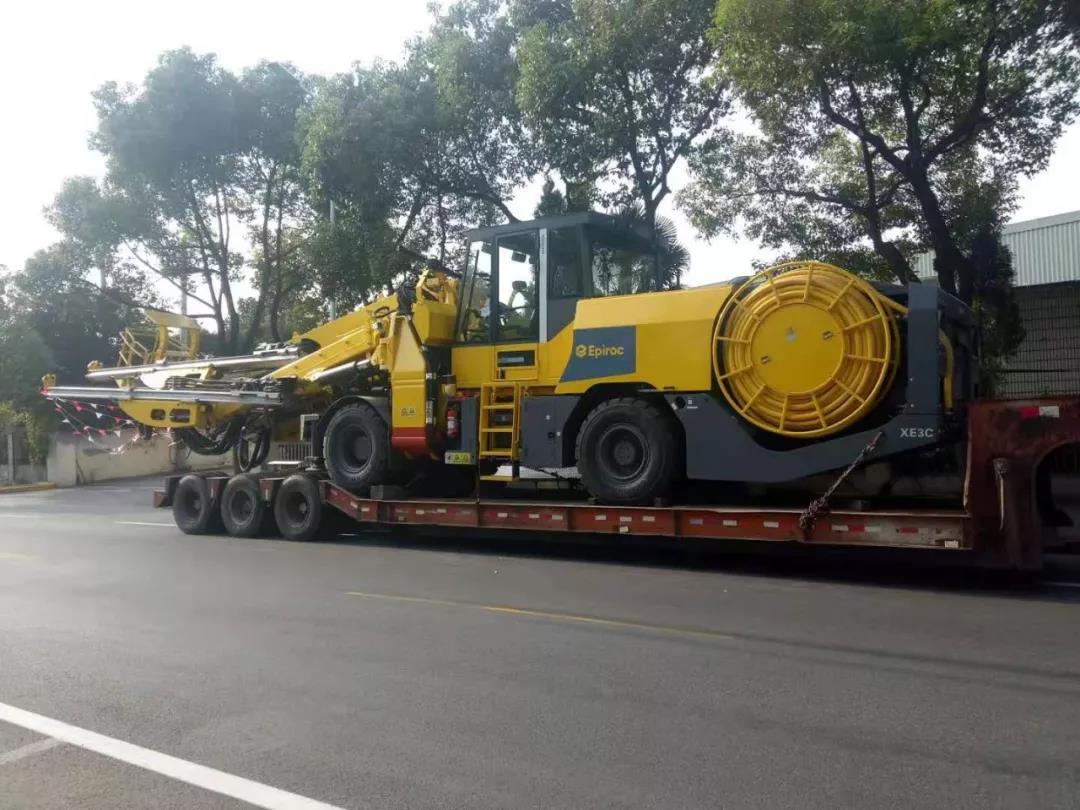 大件吊裝(zhuāng)