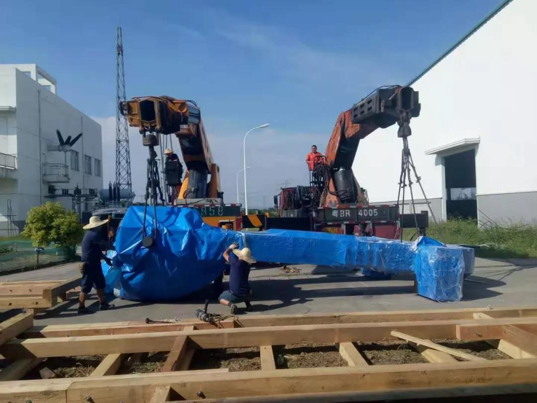 大件包裝(zhuāng)