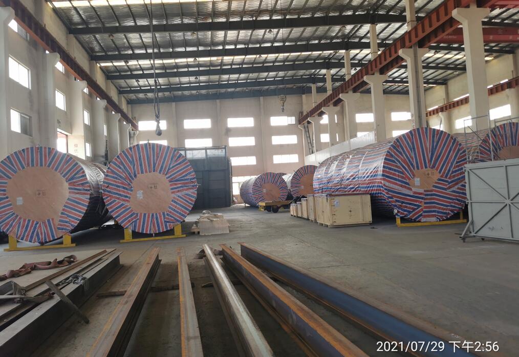 出口電(diàn)站設備 楚基運輸 出口電(diàn)站設備 楚基運輸