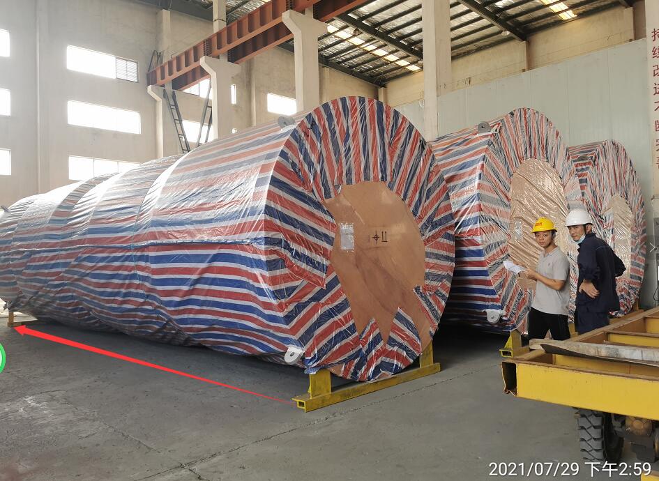 出口電(diàn)站設備 楚基運輸 出口電(diàn)站設備 楚基運輸