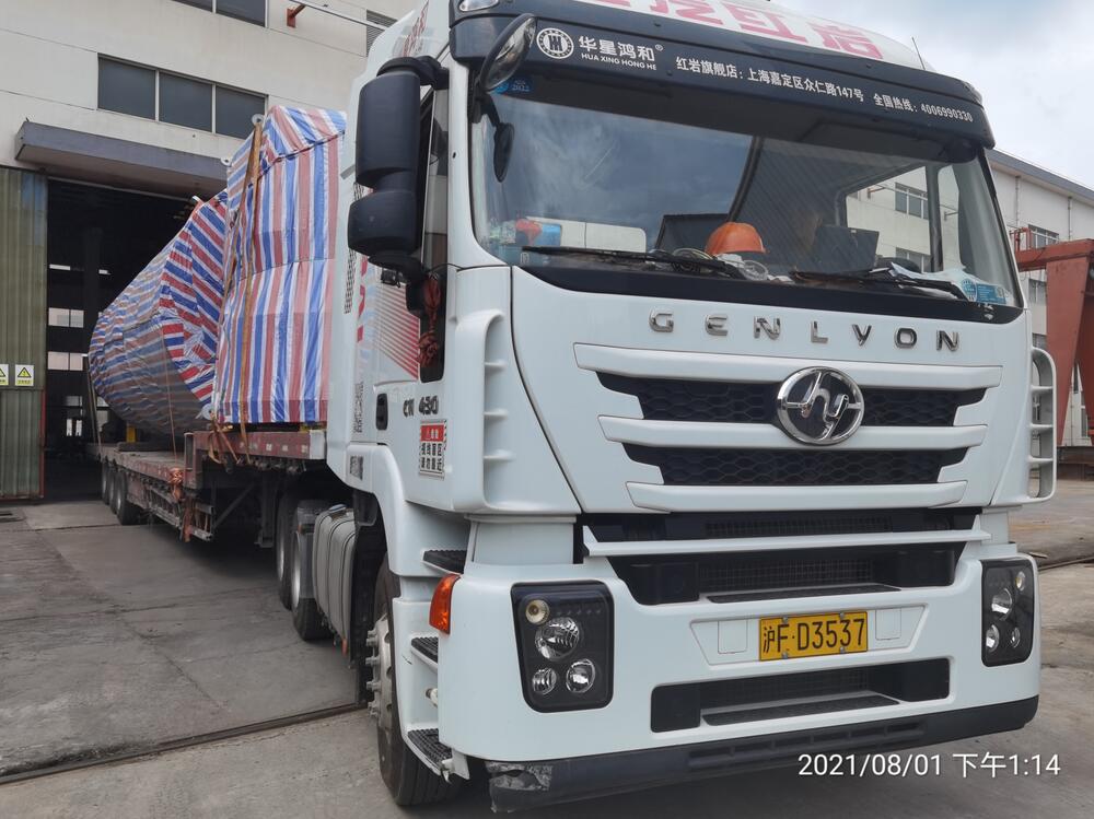 出口電(diàn)站設備 楚基運輸 出口電(diàn)站設備 楚基運輸