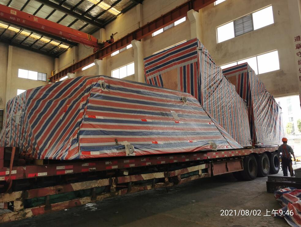 出口電(diàn)站設備 楚基運輸 出口電(diàn)站設備 楚基運輸