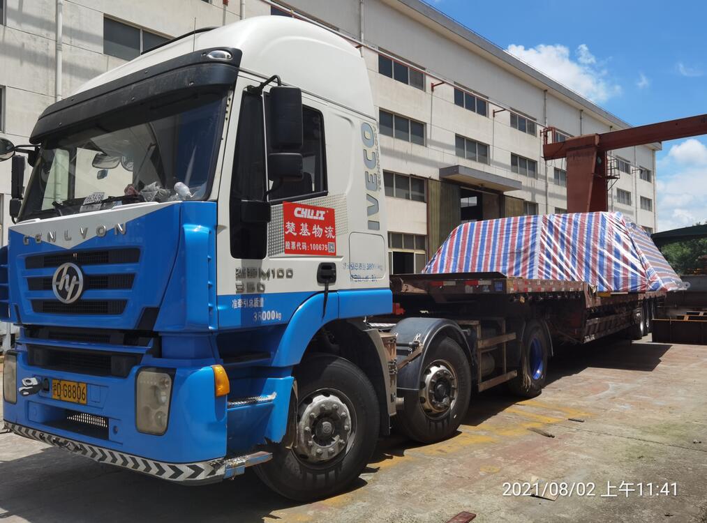 出口電(diàn)站設備 楚基運輸 出口電(diàn)站設備 楚基運輸