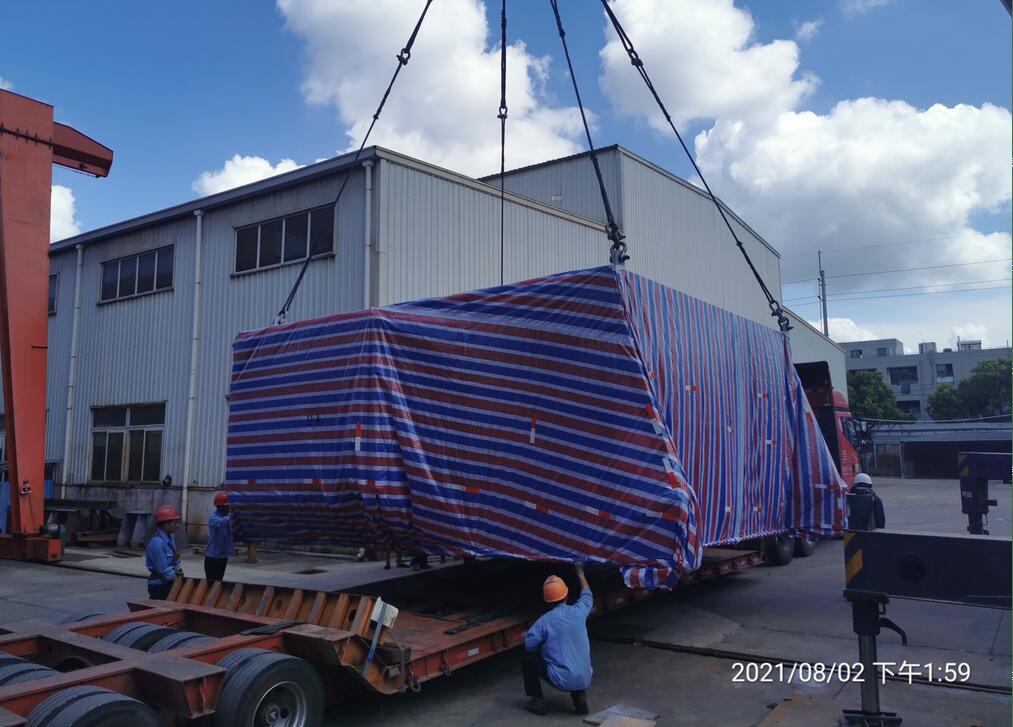 出口電(diàn)站設備 楚基運輸 出口電(diàn)站設備 楚基運輸