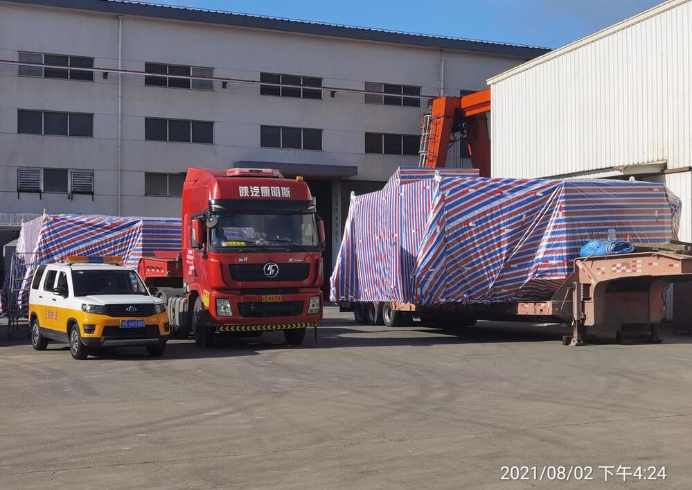 出口電(diàn)站設備 楚基運輸 出口電(diàn)站設備 楚基運輸