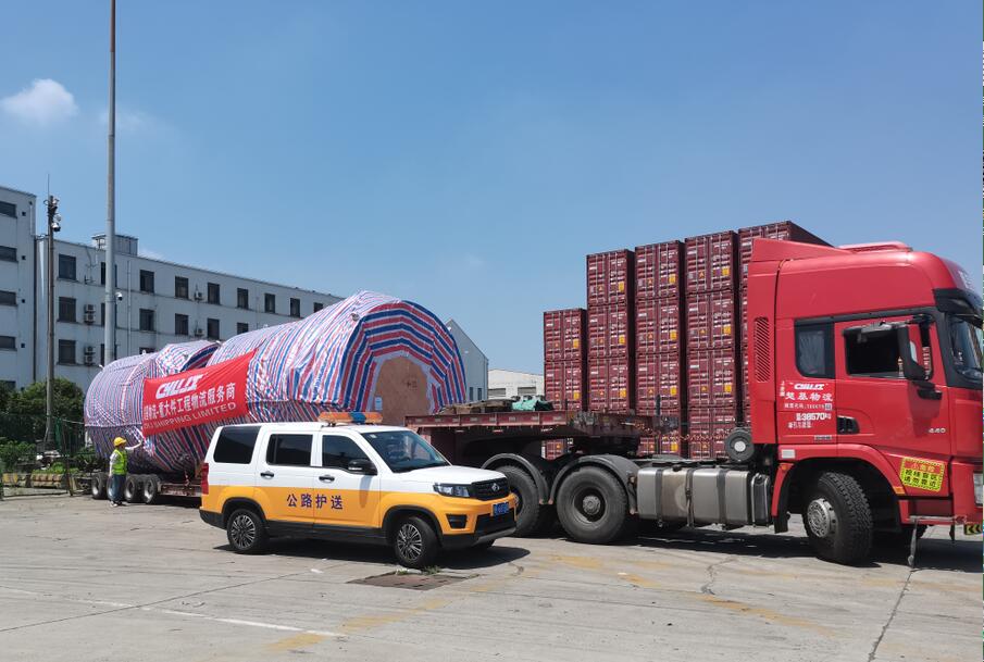 出口電(diàn)站設備 楚基運輸 出口電(diàn)站設備 楚基運輸