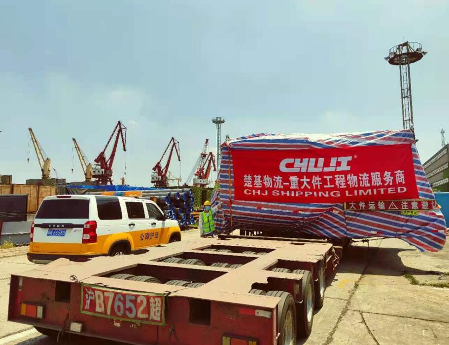 出口電(diàn)站設備 楚基運輸 出口電(diàn)站設備 楚基運輸