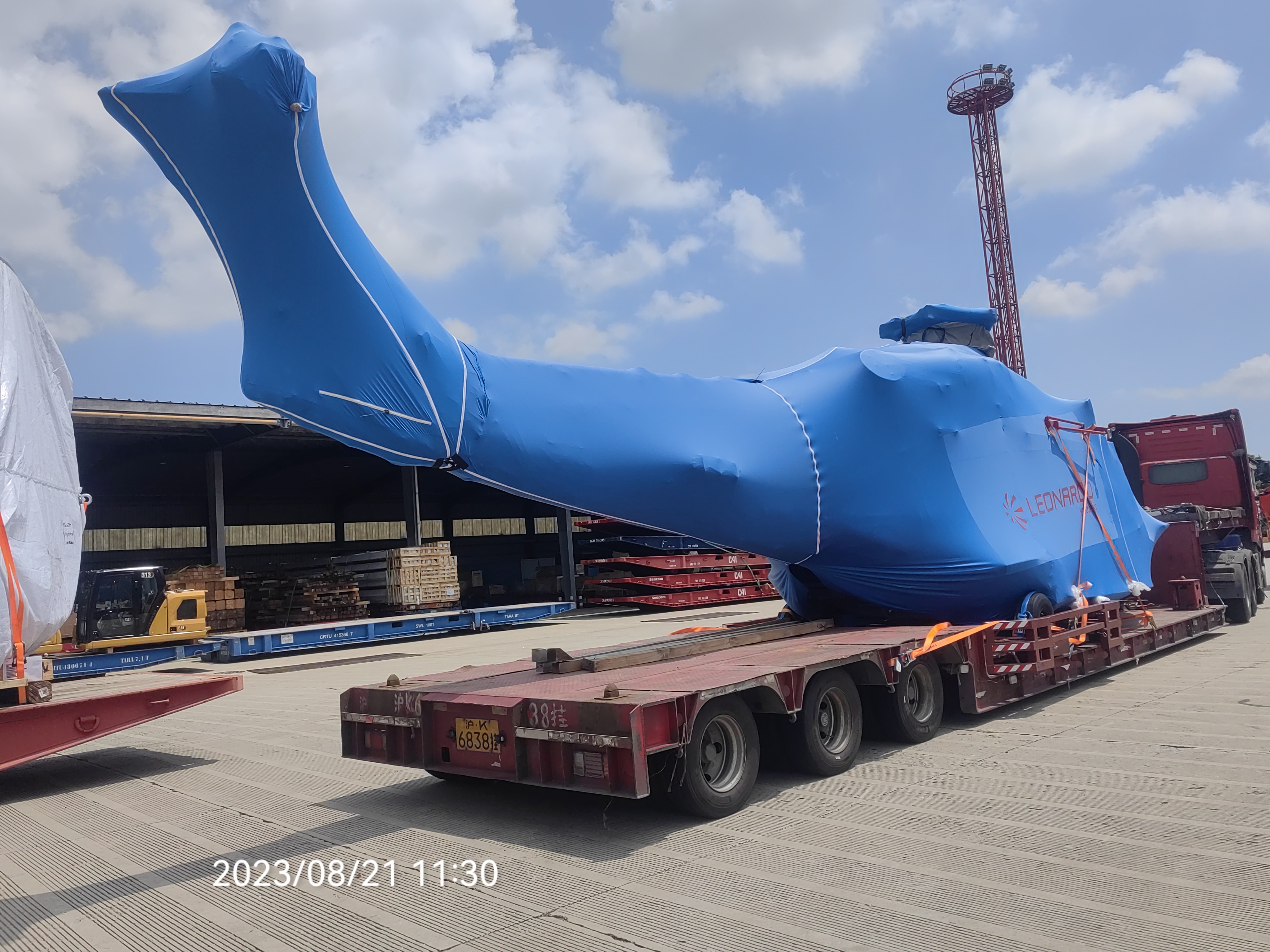 能(néng)源物(wù)流,楚基大件運輸服務(wù) 能(néng)源物(wù)流,楚基大件運輸服務(wù)