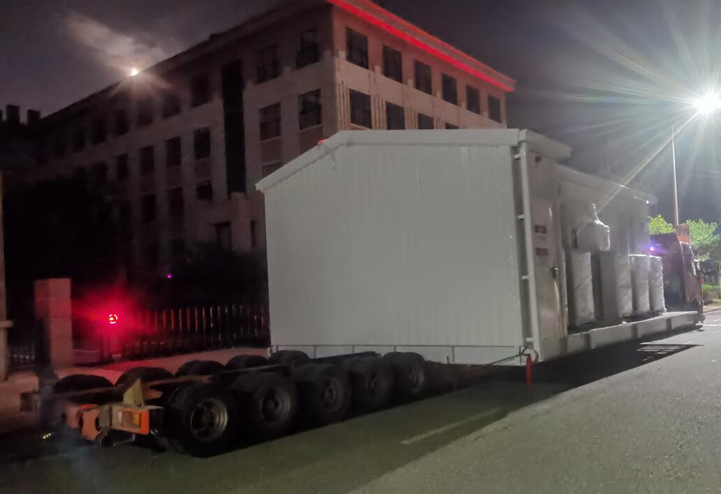 楚基物(wù)流大件運輸 楚基物(wù)流大件運輸