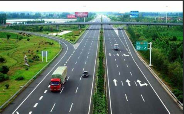 國(guó)家公(gōng)路将與其他(tā)運輸方式及相關産(chǎn)業深度融合發展